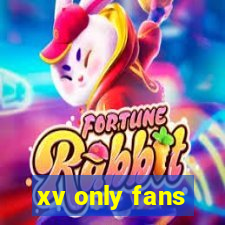 xv only fans